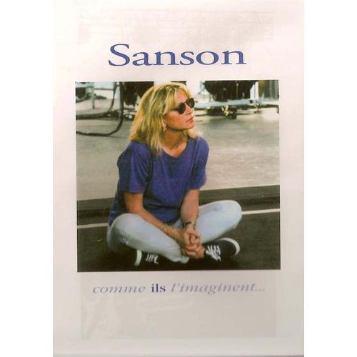 Veronique Sanson : Comme Ils L'imaginent on Productcaster.