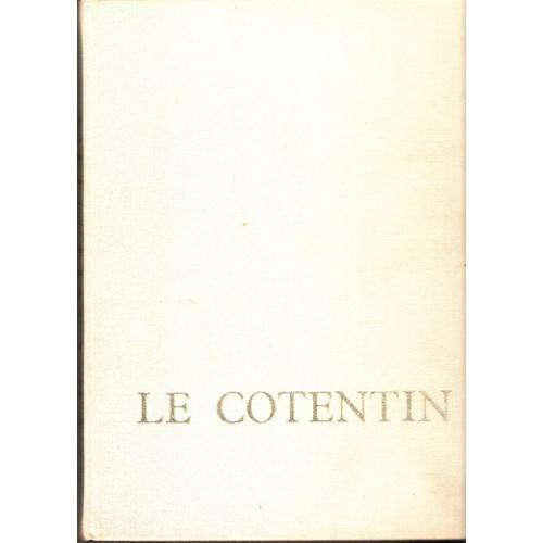 Le Cotentin on Productcaster.