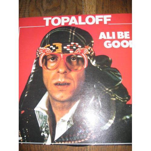 Ali Be Good / Allo Lola ? C'est Lolo/Perlipinpin/Allez Relevez Vous... on Productcaster.