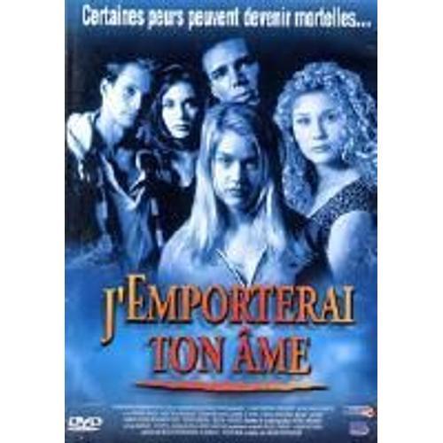 J'emporterai Ton Âme on Productcaster.