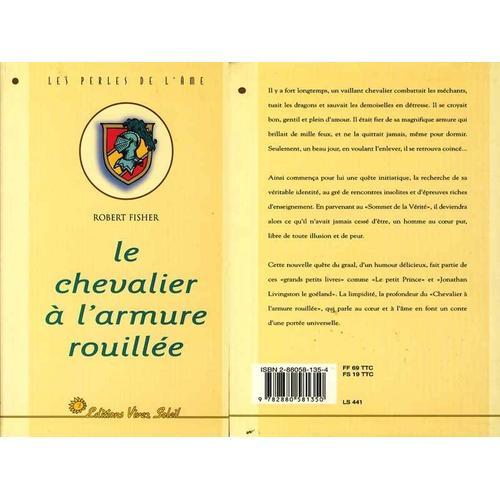 Le Chevalier À L'armure Rouillée on Productcaster.