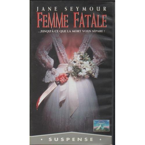 Femme Fatale on Productcaster.