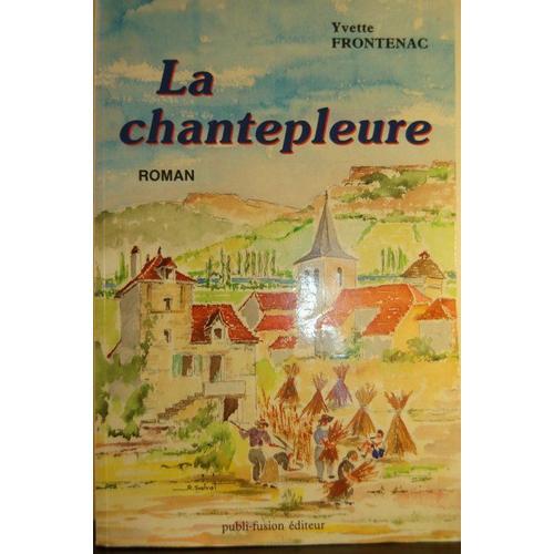 La Chantepleure on Productcaster.