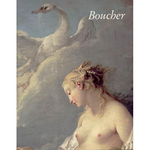 François Boucher - The Metropolitan Museum Of Art, New York, 17 Jan... on Productcaster.