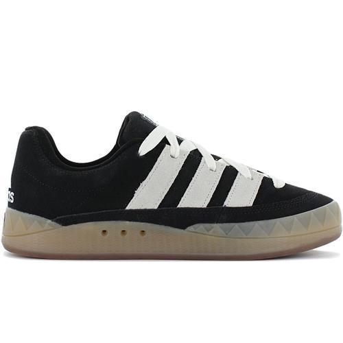 Adidas Originals Adimatic Low - Hommes Sneakers Skater Baskets Snea... on Productcaster.