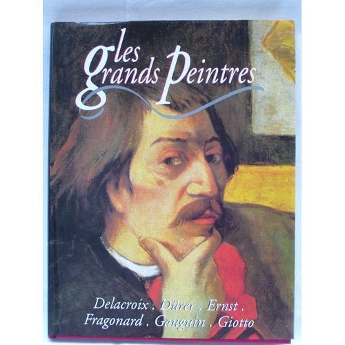 Les Grands Peintres - Vol. 3 on Productcaster.