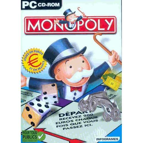 Monopoly Pc on Productcaster.