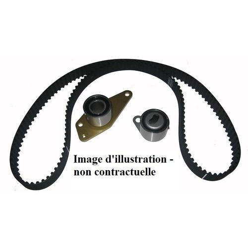 Kit De Distribution - Citroen Xsara Break 1.5 D 57 04/1997-09/2000 on Productcaster.