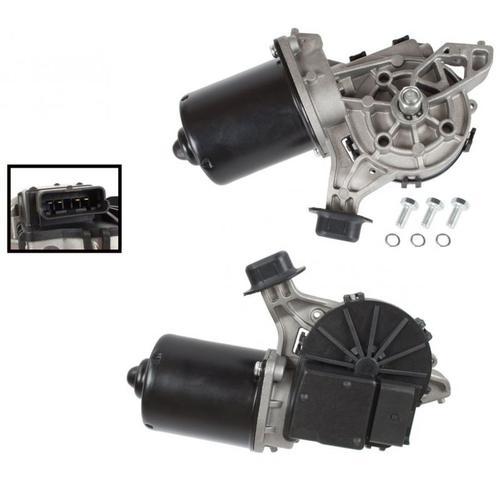 Moteur D'essuie Glace Avant - Renault Megane 1.2 Tce 11/2008-10/2015 on Productcaster.