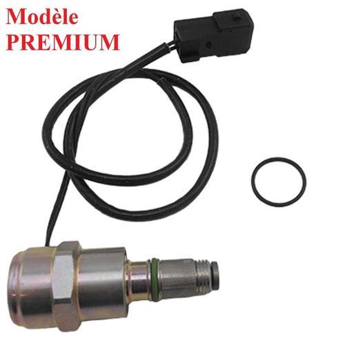 Electrovanne D'injection Premium - Renault Megane Break 1.9 D 64 04... on Productcaster.