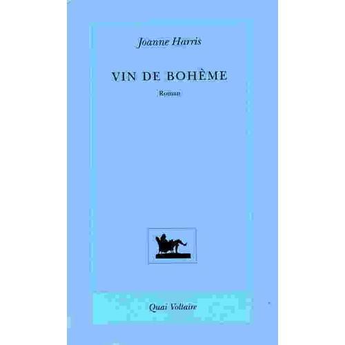 Vin De Boheme on Productcaster.