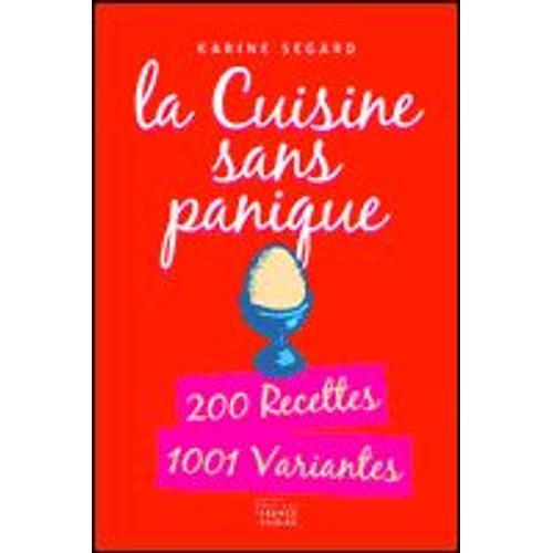 La Cuisine Sans Panique on Productcaster.