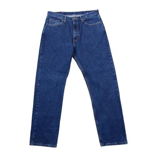 Reconditionné - Jean Wrangler Regular Fit - Taille W36/L32 - Homme ... on Productcaster.