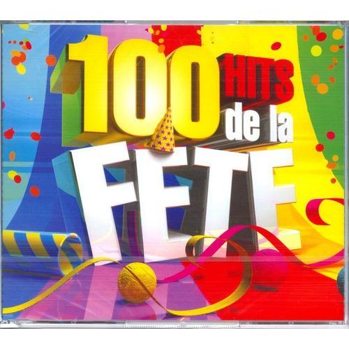 100 Hits De La Fête on Productcaster.