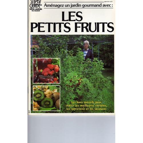 Les Petits Fruits on Productcaster.