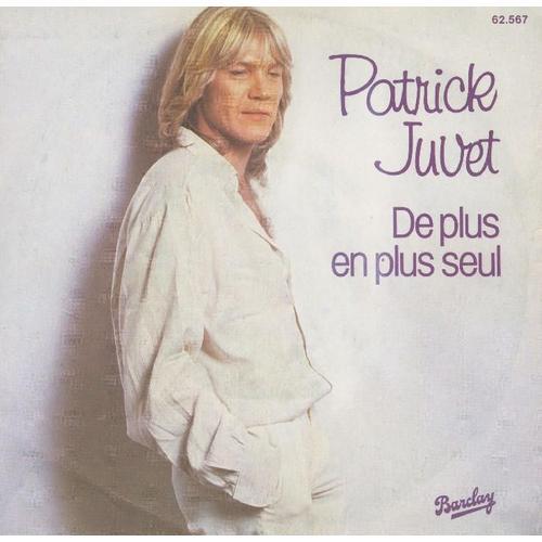 De Plus En Plus Seul - Another Lonely Man on Productcaster.