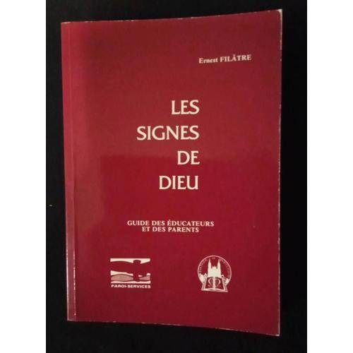 Les Signes De Dieu on Productcaster.