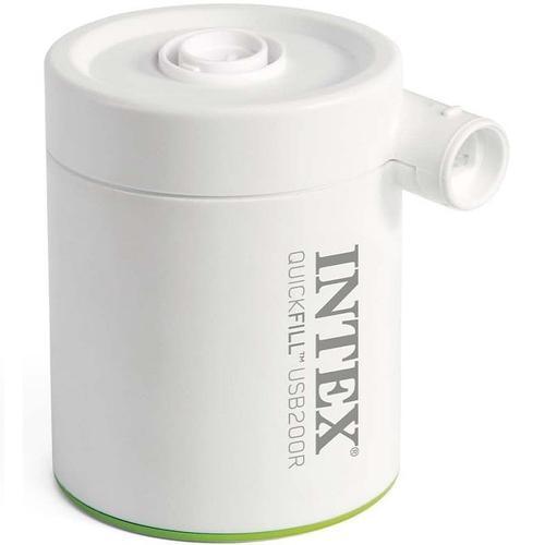 Gonfleur Rechargeable Usb 200r Intex on Productcaster.