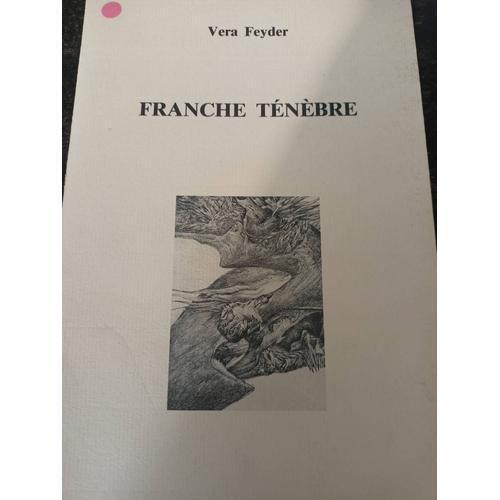 Franche Ténèbre on Productcaster.