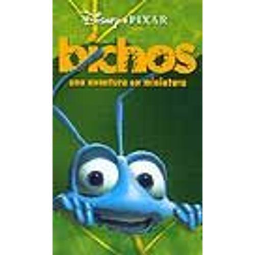 Bichos on Productcaster.