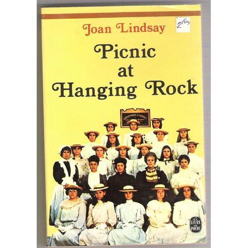 Picnic At Hanging Rock on Productcaster.