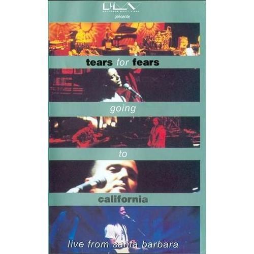 Tears For Fears - Live From Santa Barbara on Productcaster.