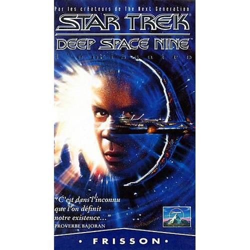 Star Trek Deep Space Nine : L'emissaire on Productcaster.