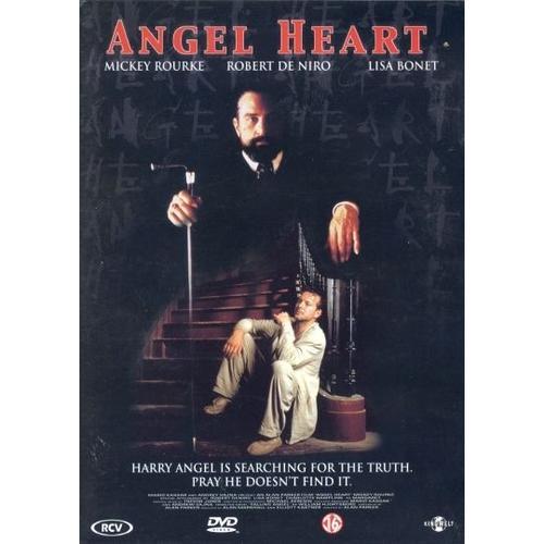 Angel Heart: Aux Portes De L' Enfer - Edition Hollandaise on Productcaster.