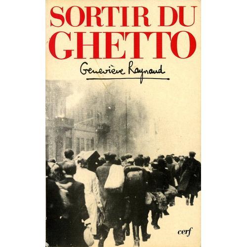 Sortir Du Ghetto on Productcaster.