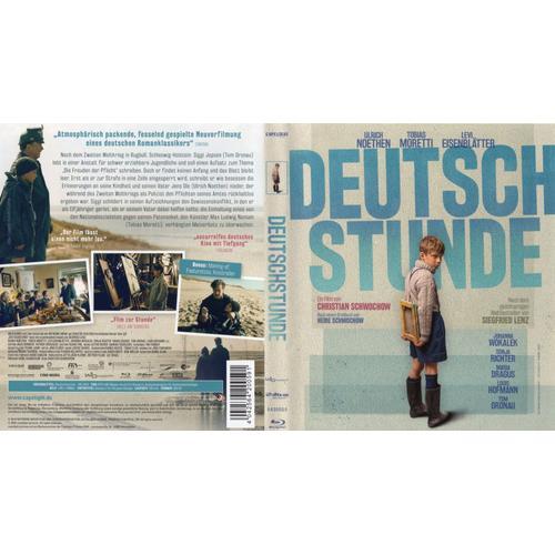 Deutschstunde ( La Leçon D'allemand ) on Productcaster.