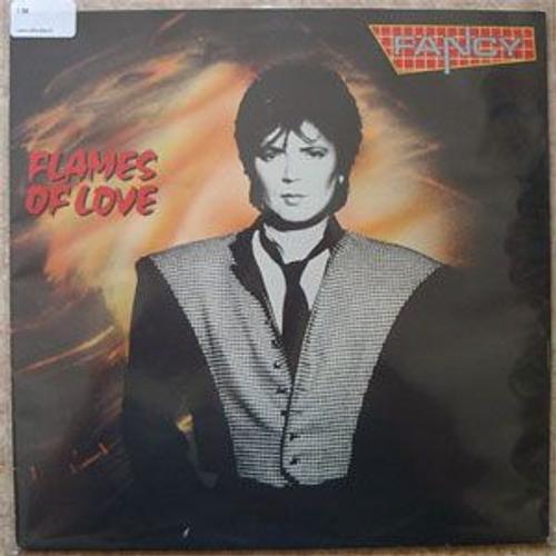 Flames Of Love (3 Titres). on Productcaster.