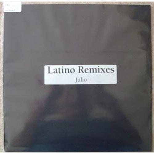 Latino Remixes on Productcaster.