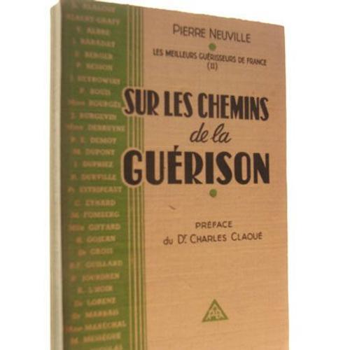 Sur Les Chemins De La Guérison on Productcaster.