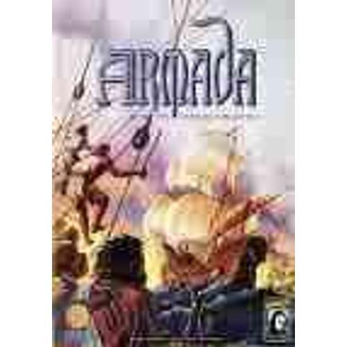 Armada 1990 Le Jeu Des Grandes Conquetes on Productcaster.