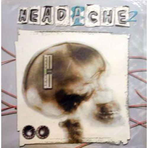 Headache 2 Riddim on Productcaster.