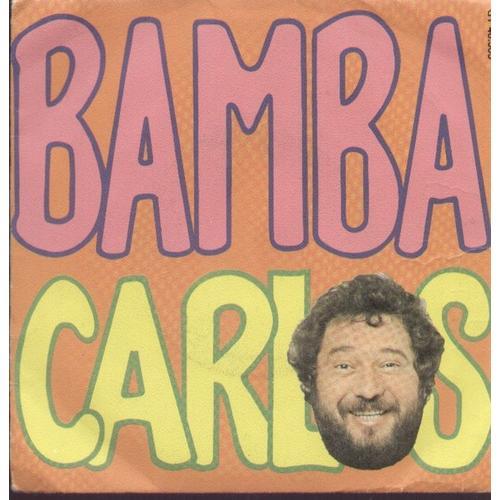 Bamba Carlos ( C. Lemesle / J. Dassin) - Des Week-Ends De Sept Jo... on Productcaster.