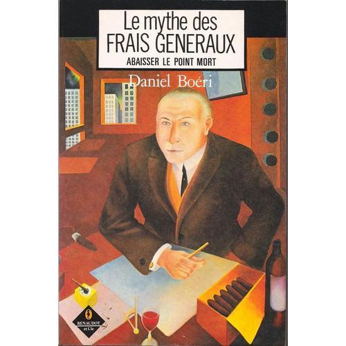 Le Mythe Des Frais Généraux on Productcaster.