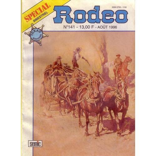 Rodeo Special N° 141 on Productcaster.