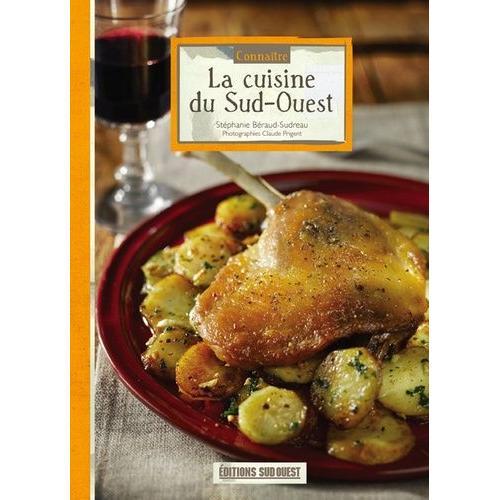 La Cuisine Du Sud-Ouest on Productcaster.