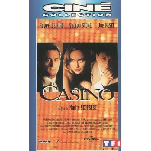 Casino (Vost) on Productcaster.