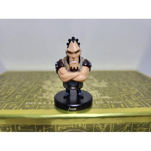 Figurine One Piece Collection Ace Rescue Special Formation-A 10 Jozu on Productcaster.