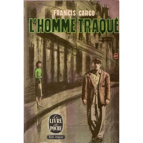 L'homme Traqué on Productcaster.