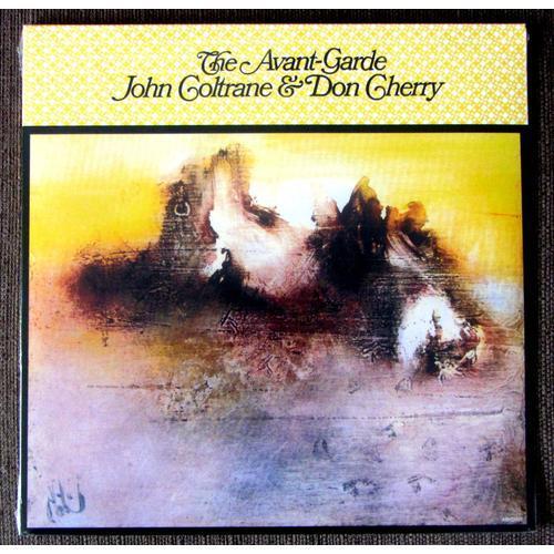 John Coltrane & Don Cherry : The Avant-Garde on Productcaster.