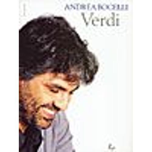 Verdi on Productcaster.