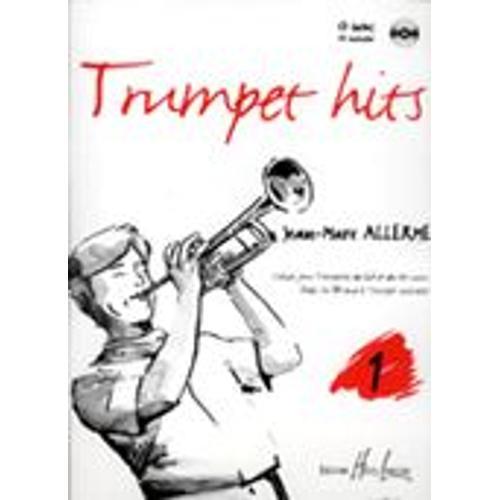 Trumpet Hits Trompette Et Piano Volume 1 on Productcaster.