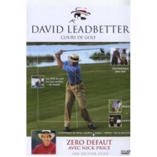 Leadbetter, Zéro Défaut on Productcaster.