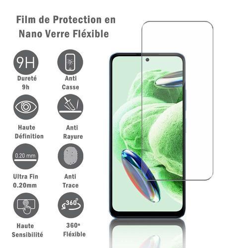 1 Film Protection D'écran En Verre Nano Fléxible Pour Vivo V29e 6.6... on Productcaster.