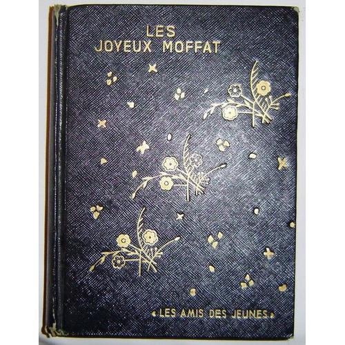 Les Joyeux Moffat on Productcaster.