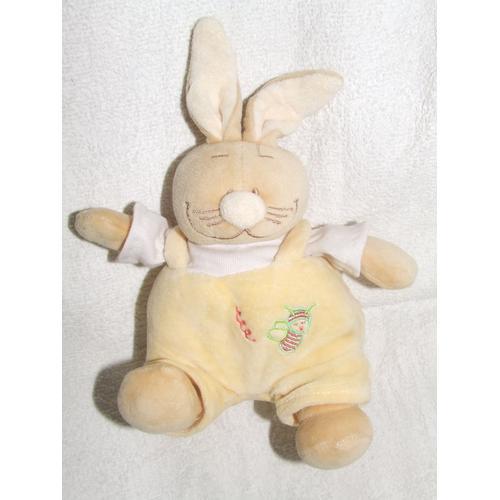 Lapin Noukie S Noukies Abeille on Productcaster.