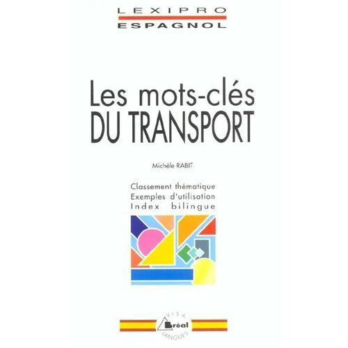 Les Mots-Clés Du Transport on Productcaster.